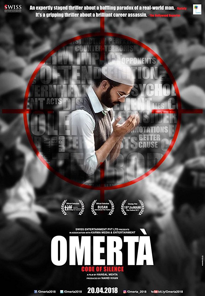Omerta movie download 720p download